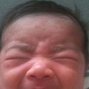 Meet your Posher, Patrick